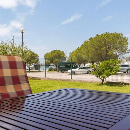 Apartment Residence Marina Portoroz Levant 203&202 מראה חיצוני תמונה