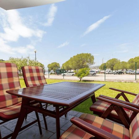 Apartment Residence Marina Portoroz Levant 203&202 מראה חיצוני תמונה