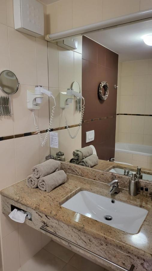 Apartment Residence Marina Portoroz Levant 203&202 מראה חיצוני תמונה