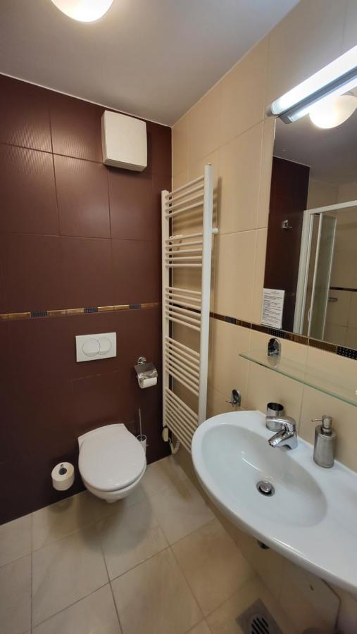 Apartment Residence Marina Portoroz Levant 203&202 מראה חיצוני תמונה