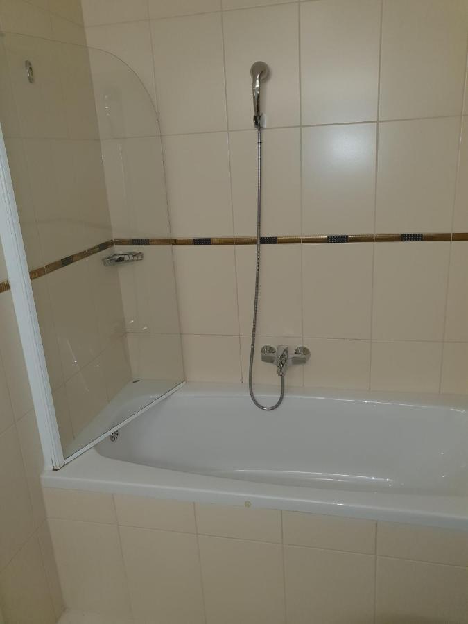 Apartment Residence Marina Portoroz Levant 203&202 מראה חיצוני תמונה