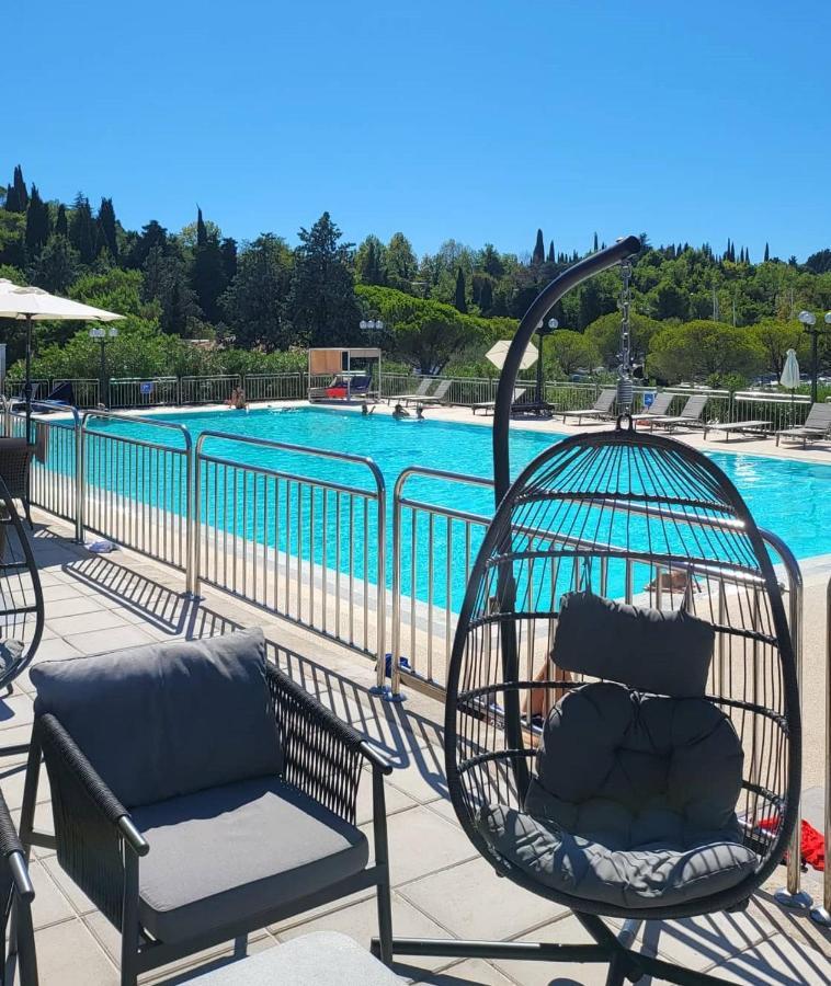Apartment Residence Marina Portoroz Levant 203&202 מראה חיצוני תמונה