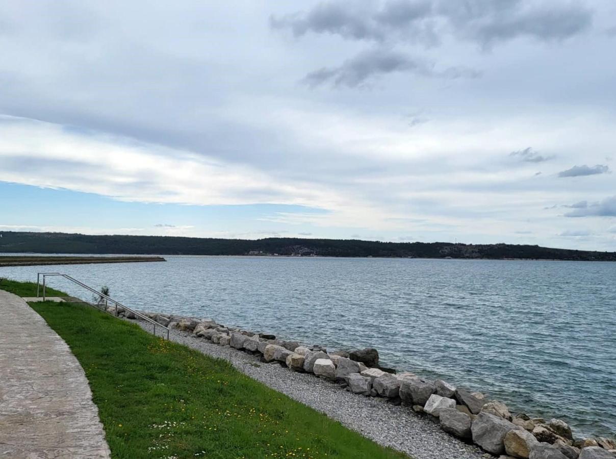 Apartment Residence Marina Portoroz Levant 203&202 מראה חיצוני תמונה