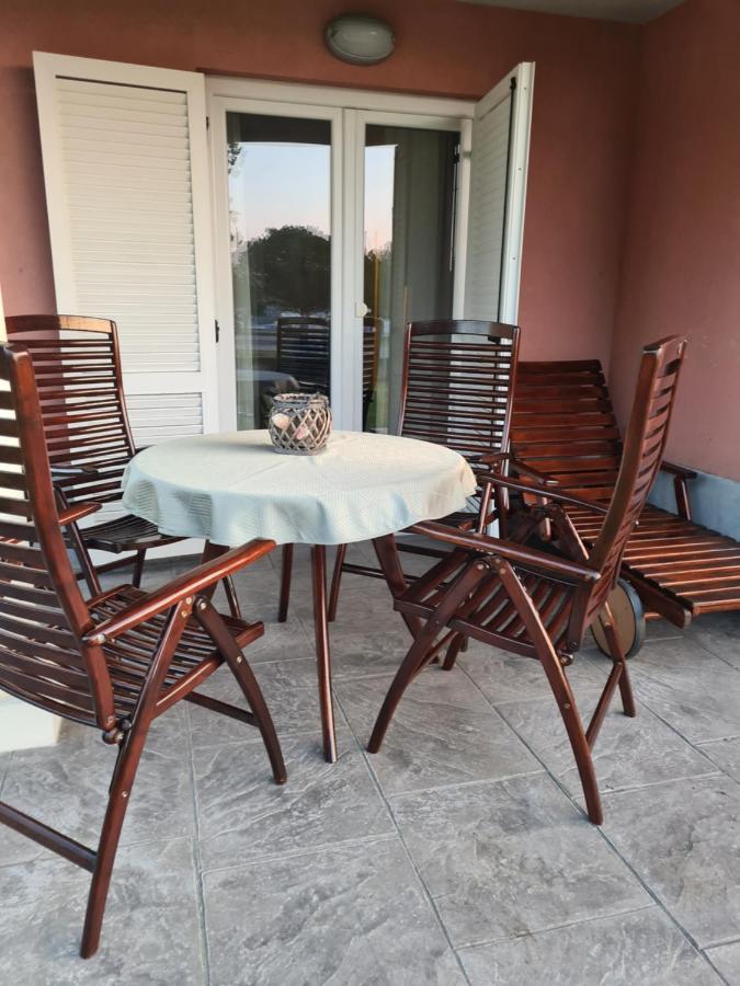 Apartment Residence Marina Portoroz Levant 203&202 מראה חיצוני תמונה