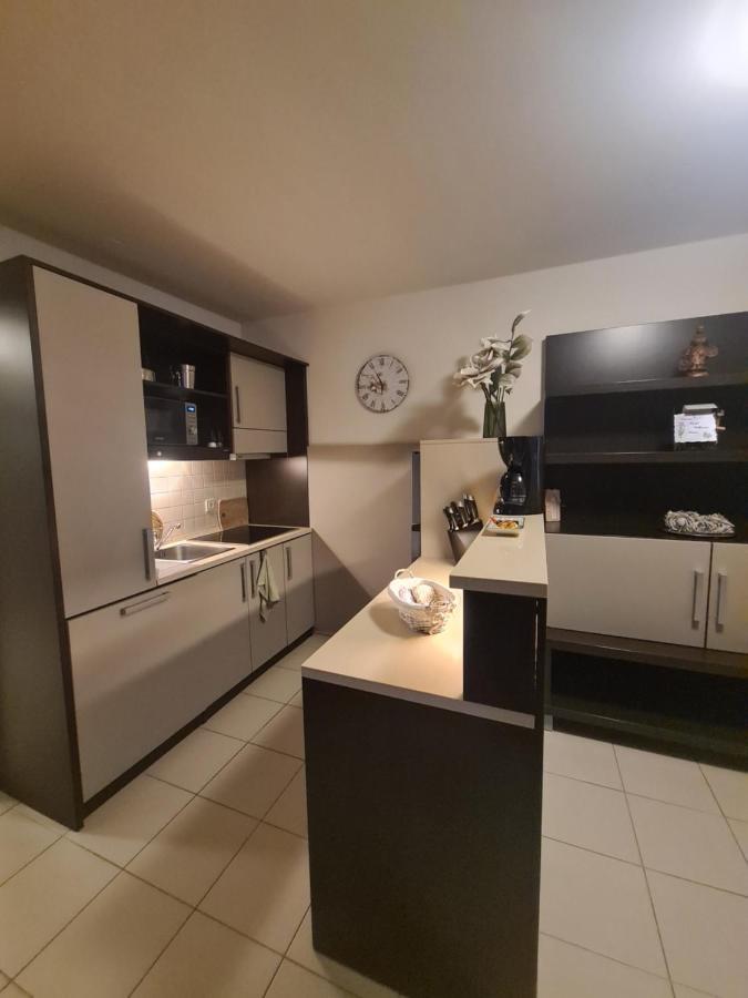 Apartment Residence Marina Portoroz Levant 203&202 מראה חיצוני תמונה