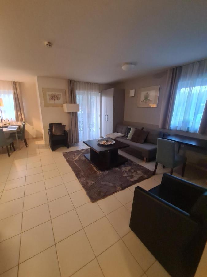 Apartment Residence Marina Portoroz Levant 203&202 מראה חיצוני תמונה