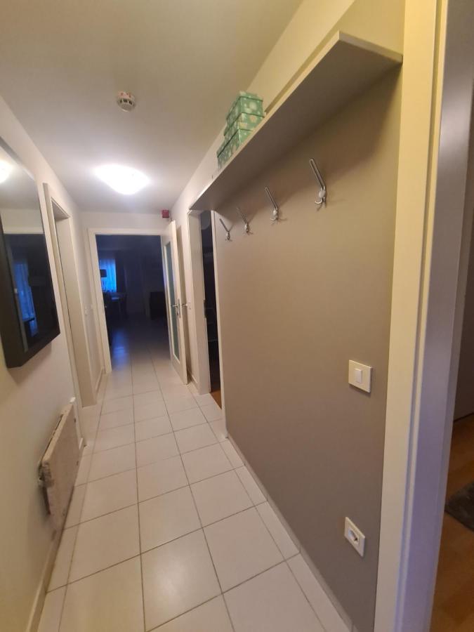 Apartment Residence Marina Portoroz Levant 203&202 מראה חיצוני תמונה