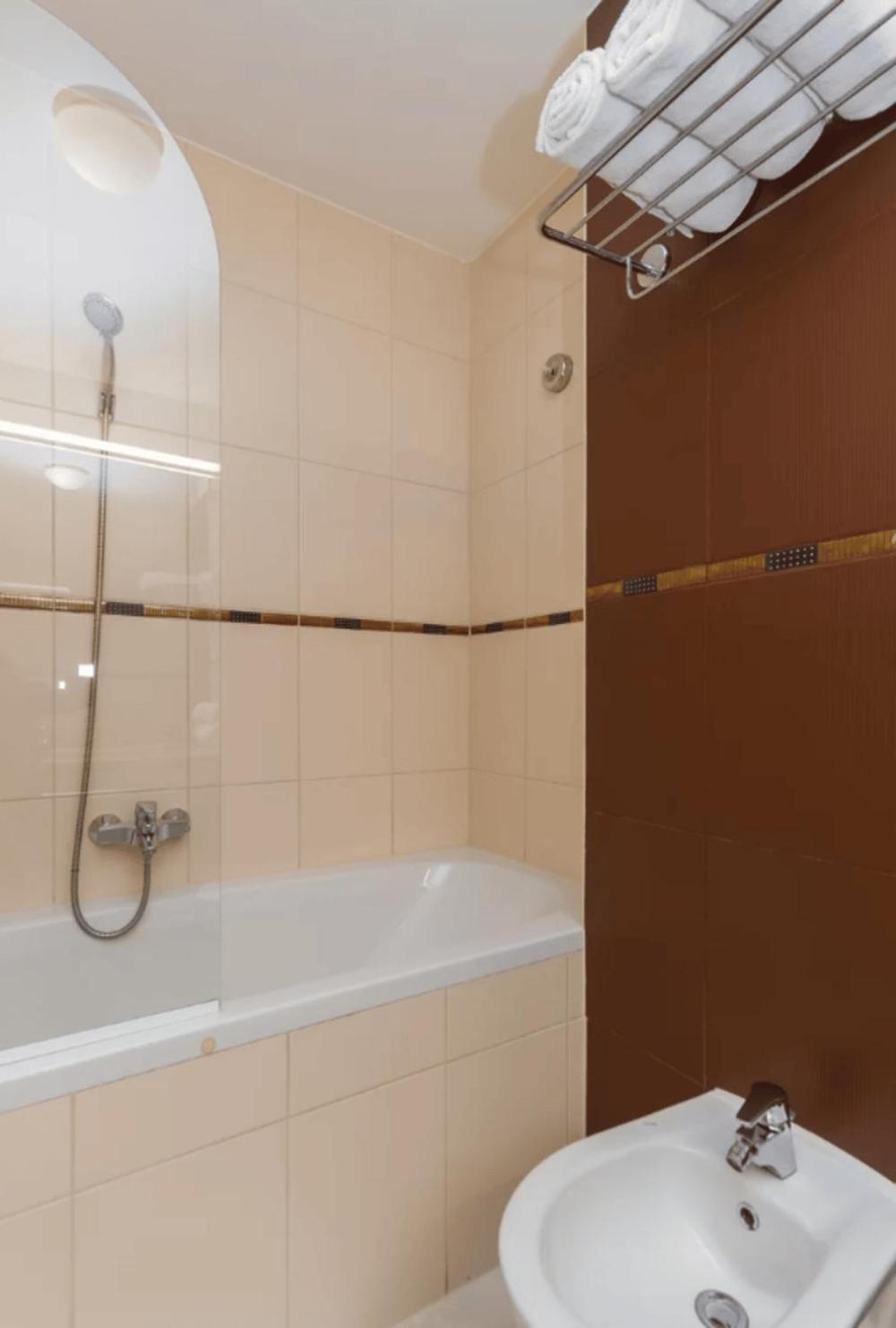 Apartment Residence Marina Portoroz Levant 203&202 מראה חיצוני תמונה