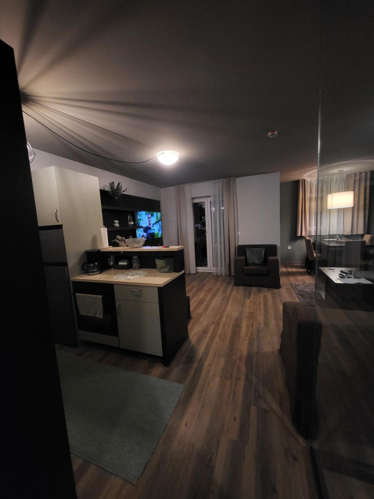Apartment Residence Marina Portoroz Levant 203&202 מראה חיצוני תמונה