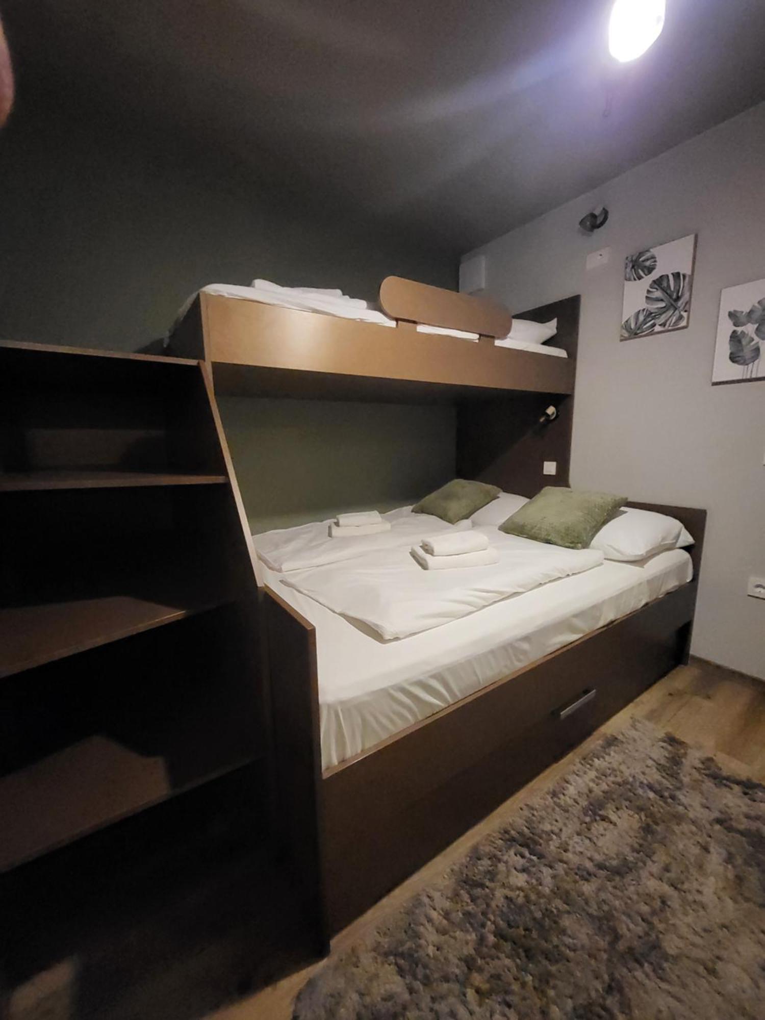 Apartment Residence Marina Portoroz Levant 203&202 מראה חיצוני תמונה