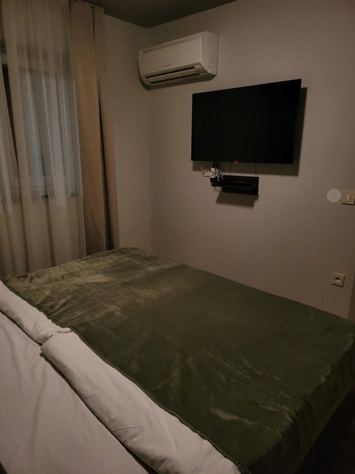 Apartment Residence Marina Portoroz Levant 203&202 מראה חיצוני תמונה