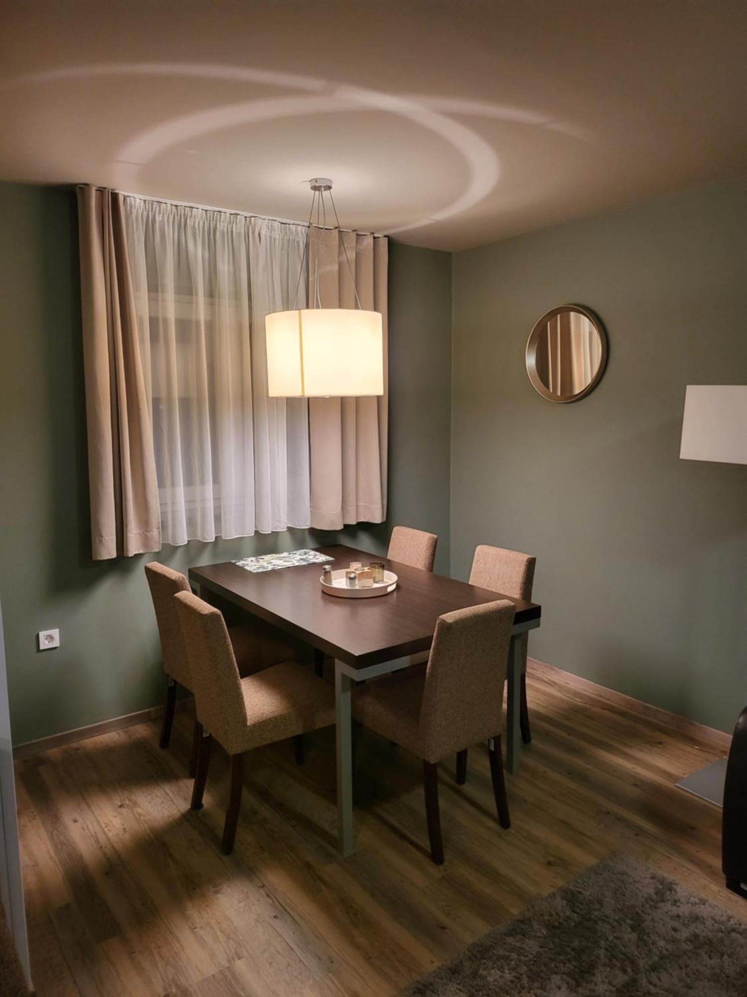 Apartment Residence Marina Portoroz Levant 203&202 חדר תמונה