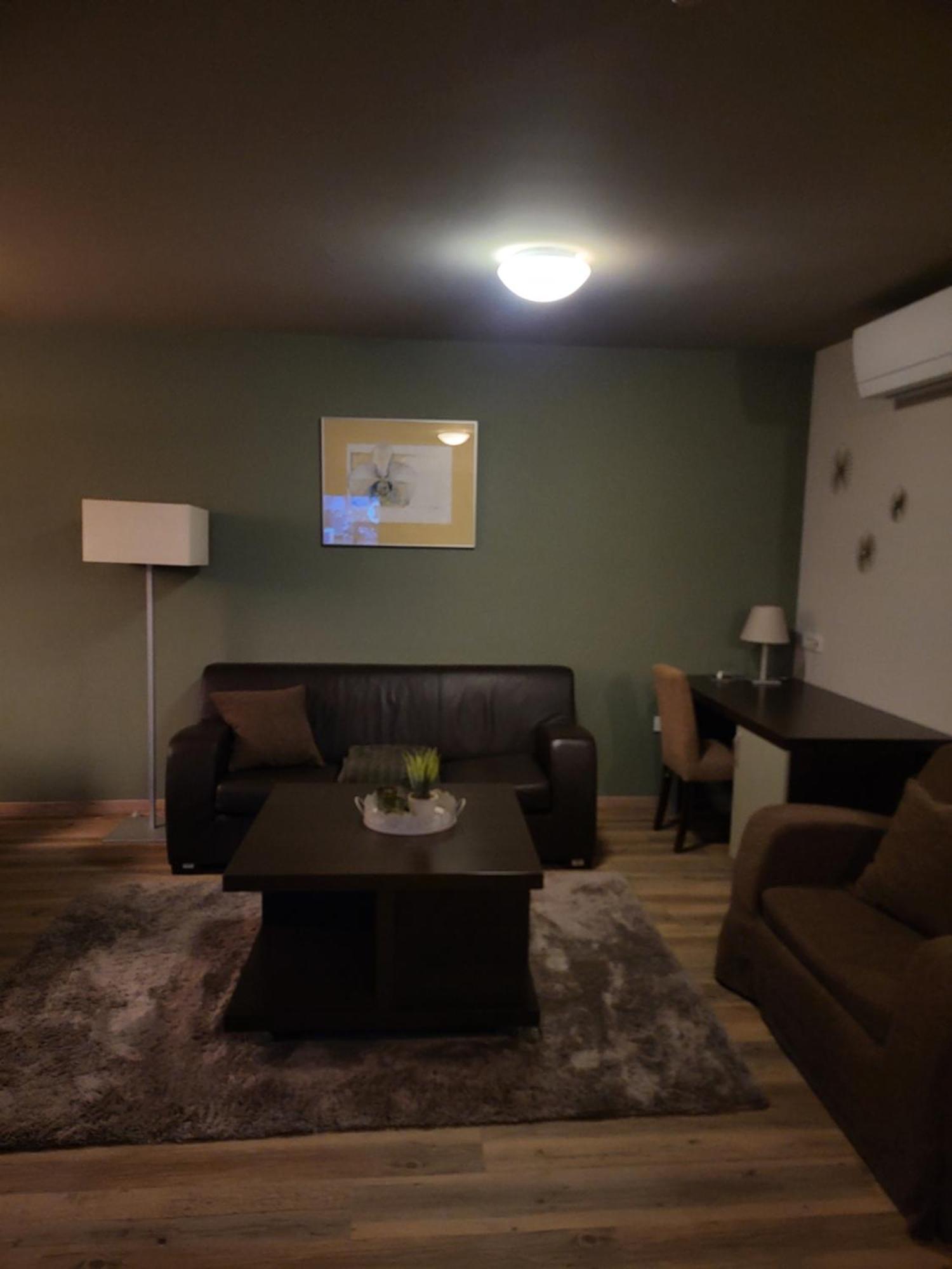 Apartment Residence Marina Portoroz Levant 203&202 מראה חיצוני תמונה