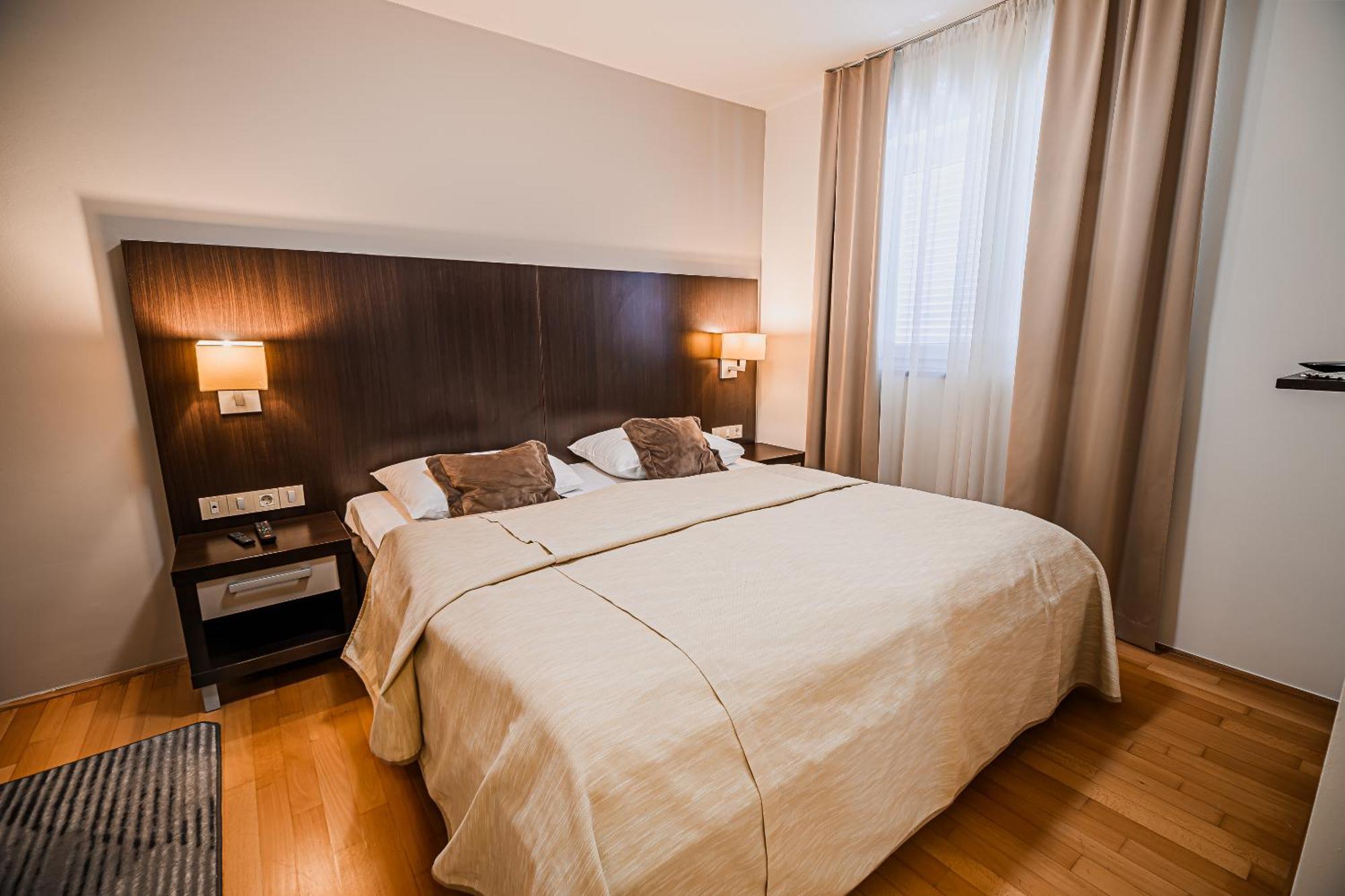 Apartment Residence Marina Portoroz Levant 203&202 מראה חיצוני תמונה
