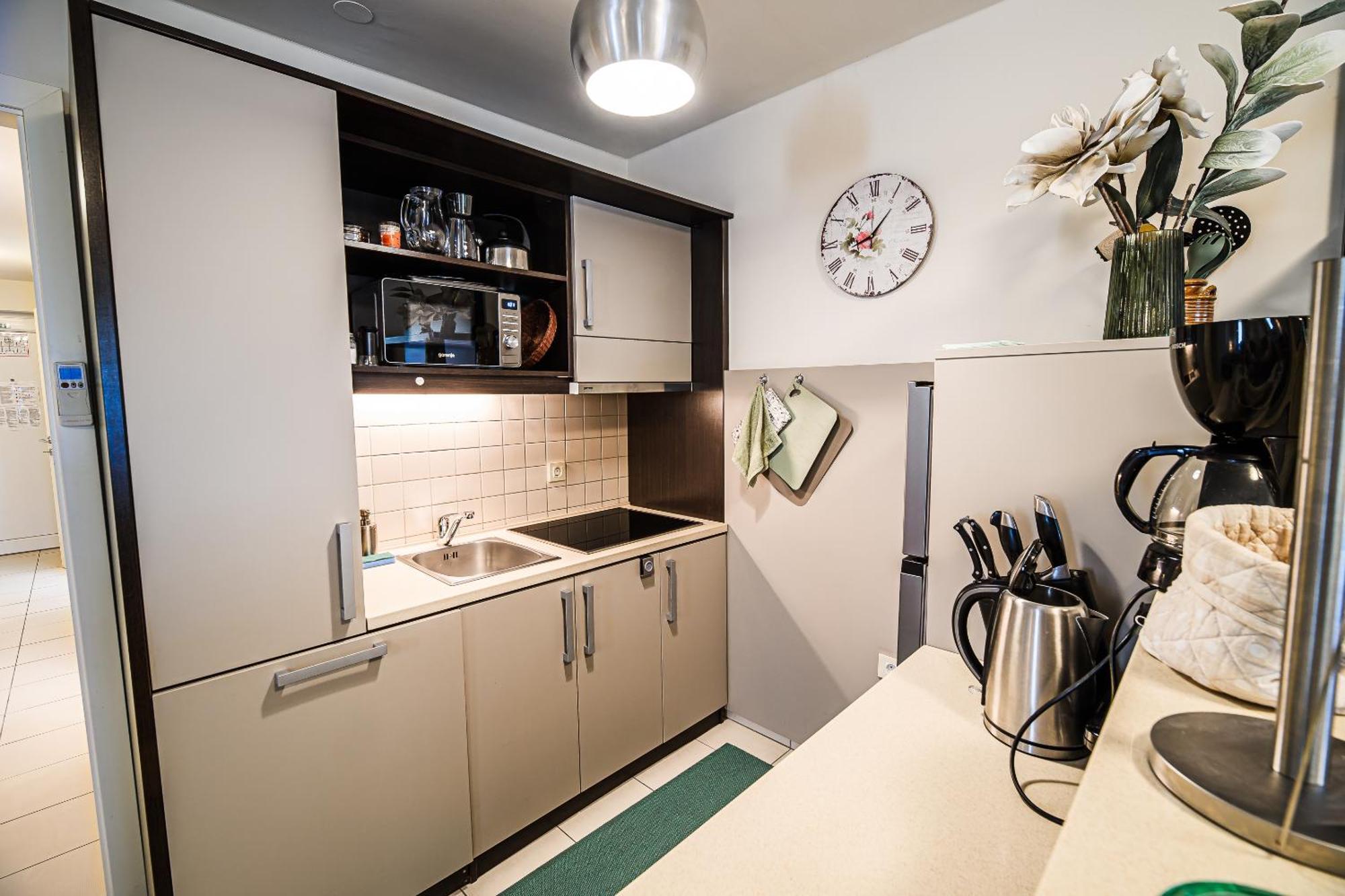 Apartment Residence Marina Portoroz Levant 203&202 מראה חיצוני תמונה