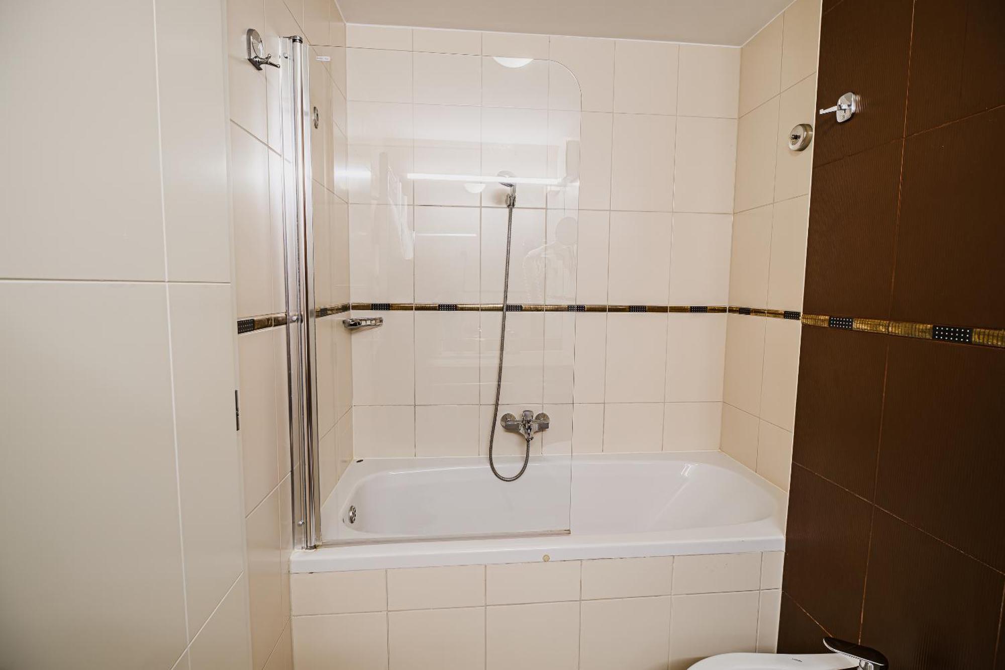 Apartment Residence Marina Portoroz Levant 203&202 מראה חיצוני תמונה