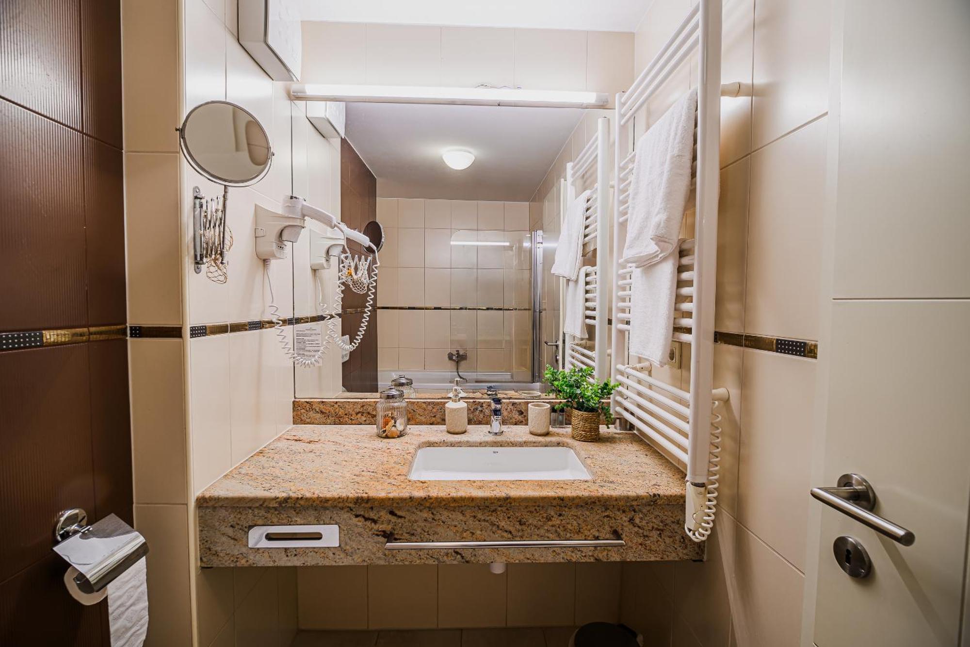 Apartment Residence Marina Portoroz Levant 203&202 מראה חיצוני תמונה